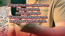 Hispana denuncia amenazas de llamar a ICE tras negarse a comprar un auto
