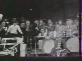 Halliday Johnny - Concert hollande-02