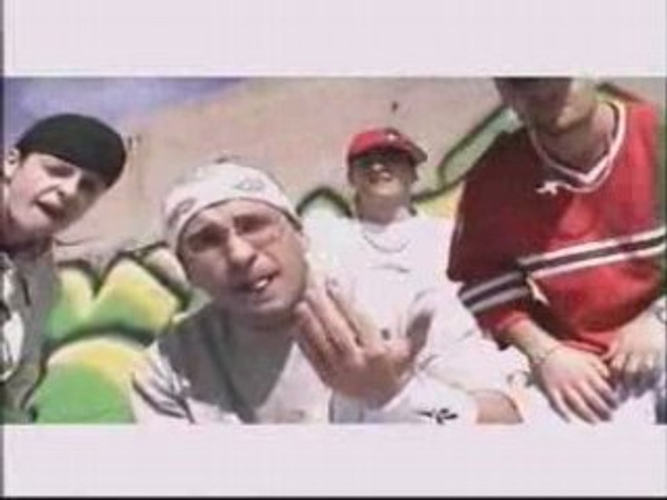 Misho Shamara - gimnastichki