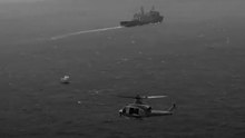 EE. UU. hunde un sexto barco ecuatoriano en el Pacífico por presuntos nexos con el narcotráfico