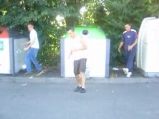 les jumpers de vittel