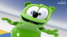 The Gummy Bear Song - Romanian V2 Sunt Fat Frumos 🇹🇩