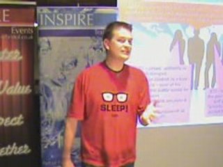 JESUS KING (Mat Ch21-22) 3 – Nige Burr