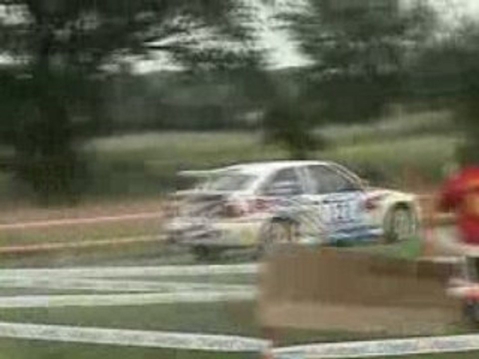 Ford escort cosworth