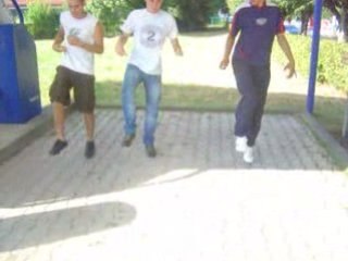 les jumpers de vittel