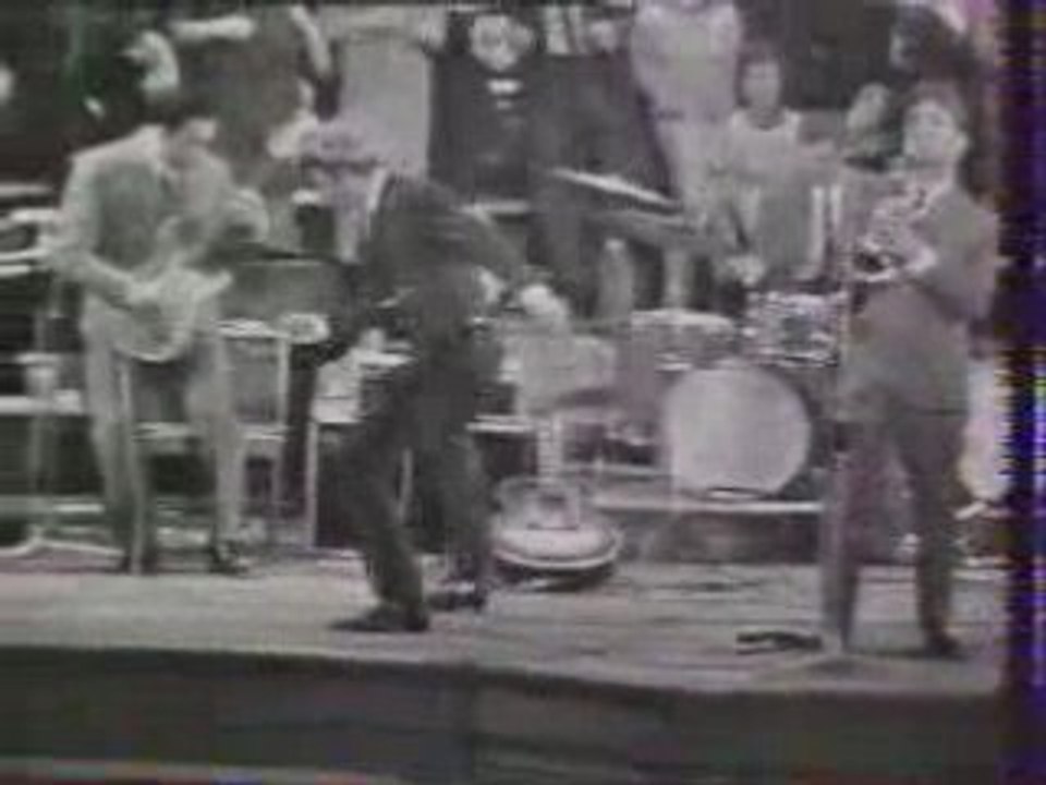 Halliday Johnny - Concert hollande-03