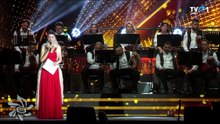 Razvan Iulian Oprea - Festivalul „Mamaia” - TVR 1 - 27.08.2026