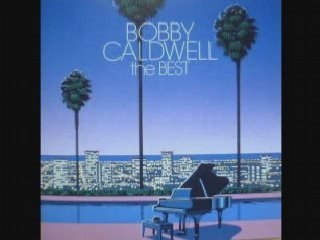 Bobby Caldwell - Open Your Eyes