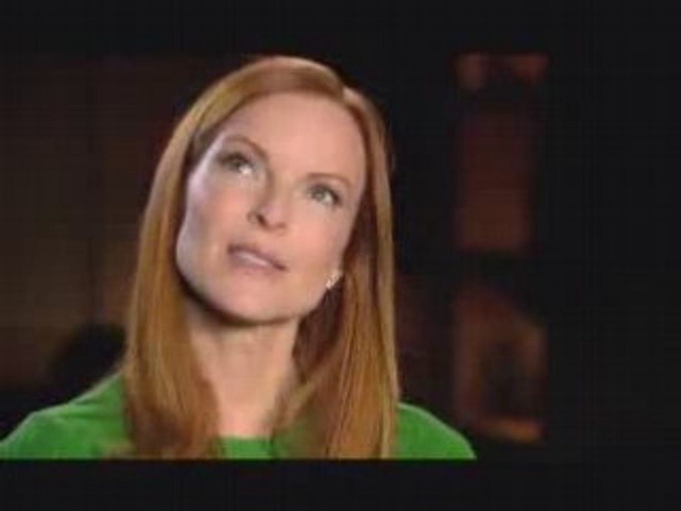 Inside Desperate Housewives Naughty