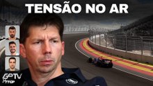 ASSASSINA DE CARROS? MADRI PROMETE CAOS DA F1 À F3 EM FIM DE SEMANA LOTADO | TT GP #234