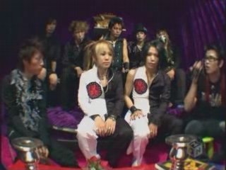 Ruki-Aoi et les Jealkb  partie 2