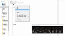 How To Do That From Notepad to Portable website easy and free