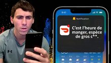 Quand les applis t’envoient des notifications sans raison