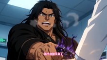 【完结】（CC）隐身坐男神桌上偷吃，谁知他生魂出窍：白无常我看你很久了 | Invisible reaper caught! The doctor always saw me!