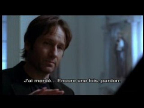 Californication Saison 1 Hank à l'église