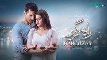 Rahguzar 2nd Last Episode 70 (Subtitles) 9th September 2026 | Hira Mani - Mohib Mirza | Green TV Entertainment