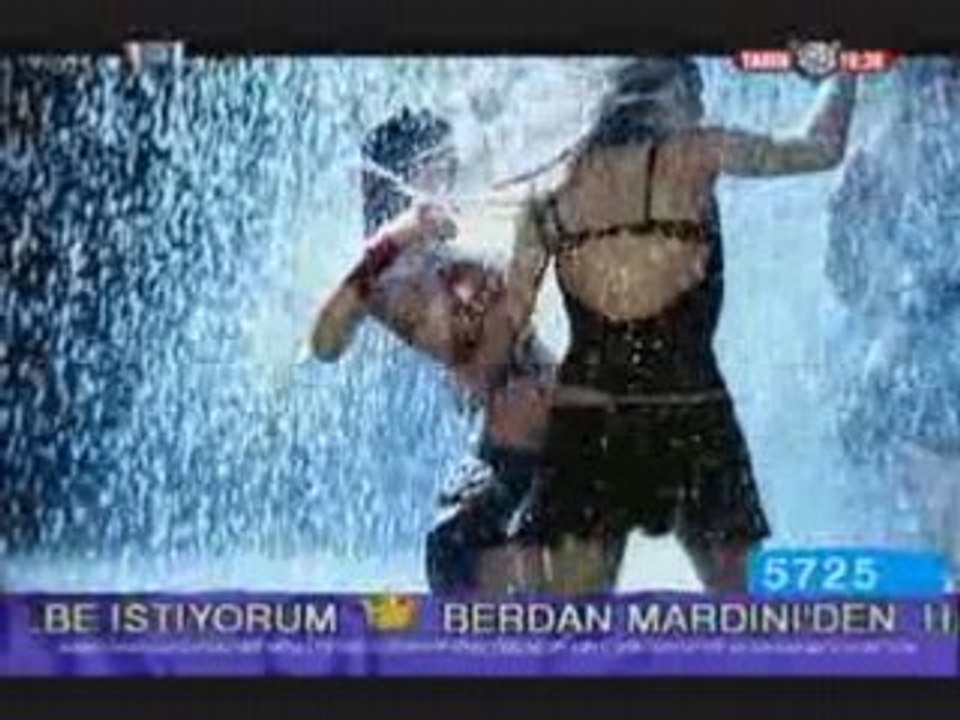 İsmail YK - Bas Gaza