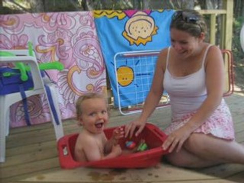 Vacances Vendée 2008