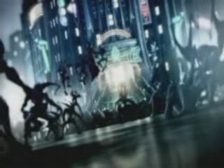 AMV kingdom hearts FM secret ending