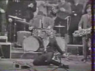 Halliday Johnny - Concert hollande-04