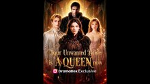 La tua sposa indesiderata è una regina ora | StellarMotion | Film Completo in Italiano
