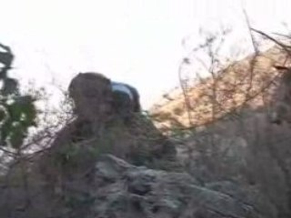 Druzes, les combattants non-juifs d'Israël