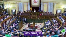 _You Are Corrupt and a Traitor_ — Parliament Member Destroys Sánchez