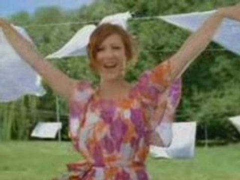 Justyna Ft Tomek Lubert - Zaczaruj Mnie