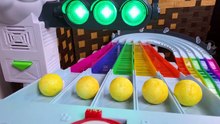 Can You Predict All Marble Run Winners_ ð__³ð___ #viral #marblerun