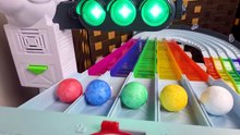 I Didnâ__t Expect THIS Ball to Win! ð_¤¯ð___ #viral (1)