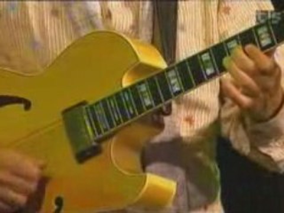 Tarika Be & Sandro Schneebeli