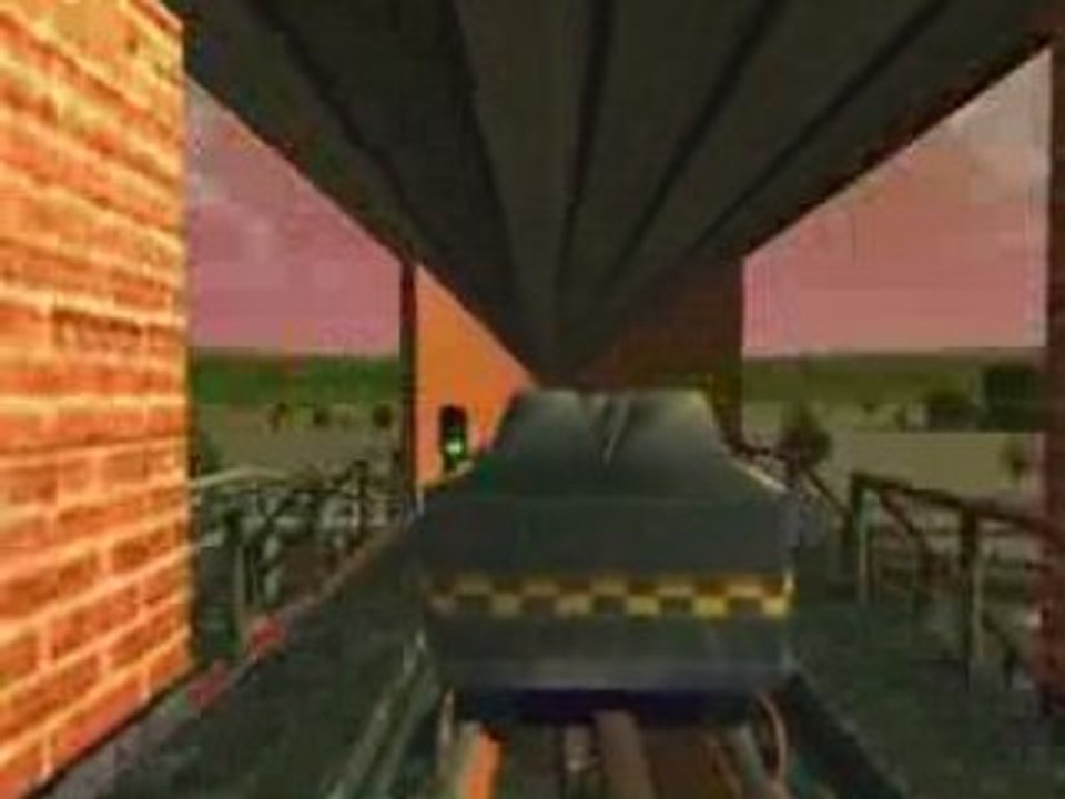 Rct3 turbine