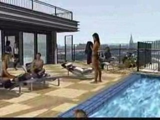 MontrealStays.com Montreal corporate housing, executive rent