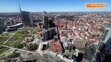 Cresce il fotovoltaico nelle città