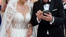 “Në dasmën time…jam e uritur dhe s’ka ushqim!” 😂🥧💍