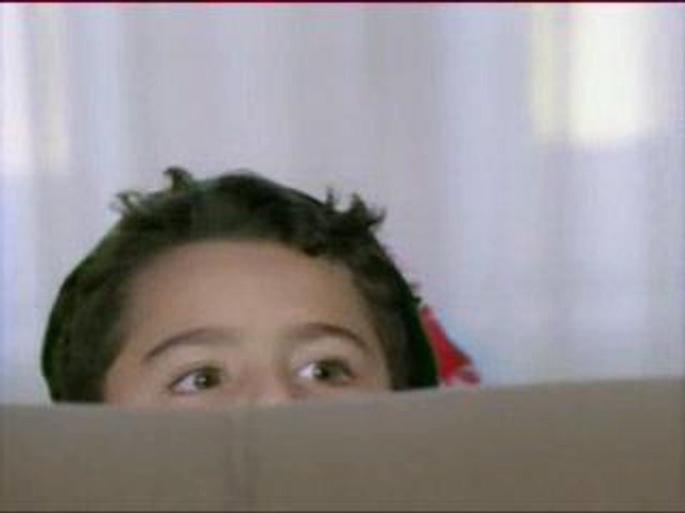 Croire plus fort en ses rêves - Peter