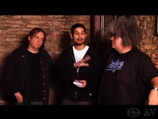 Scion SXSW 2007 Melvins interview