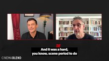 'The Cut' Ending: Orlando Bloom And John Turturro Talk About Why They Actually Filmed The Boxing Drama In Reverse: ‘It Was Not Easy’