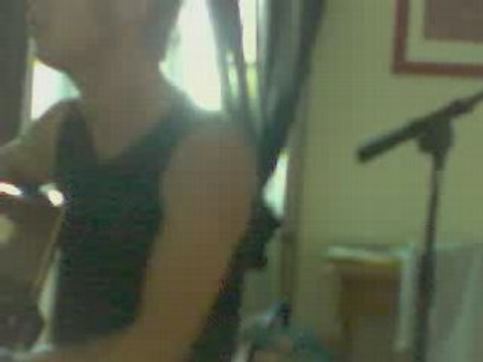 JEFF BUCKLEY HALLELUJAH