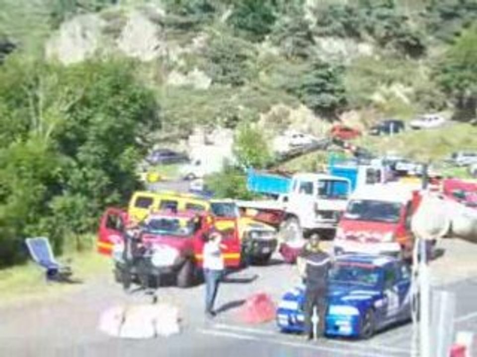 monastier départ gt turbo n°63