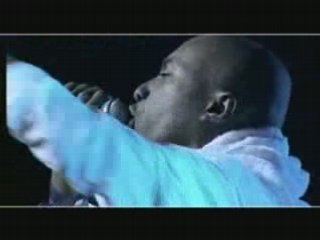 Soprano - Comme une bouteille a la mer live