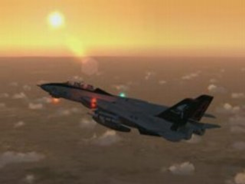 clip photos Flight simulator X