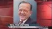 Ted Stevens indicted