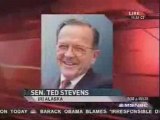 Ted Stevens indicted