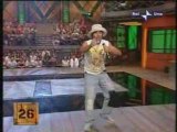 Ciapa la Gallina - La Botola Rai1- lug. 2008