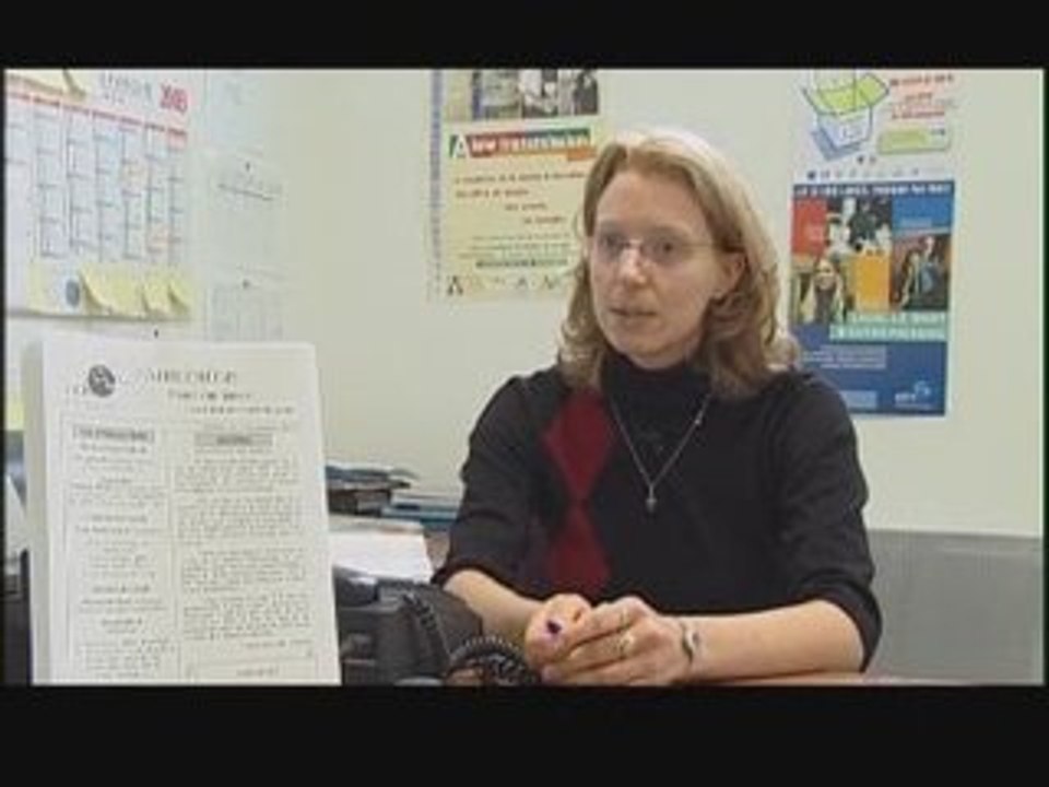 Journal de l'Emploi (n°15)