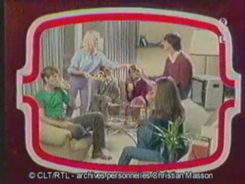 1995 40 ans de publicité 09 (RTL TV)