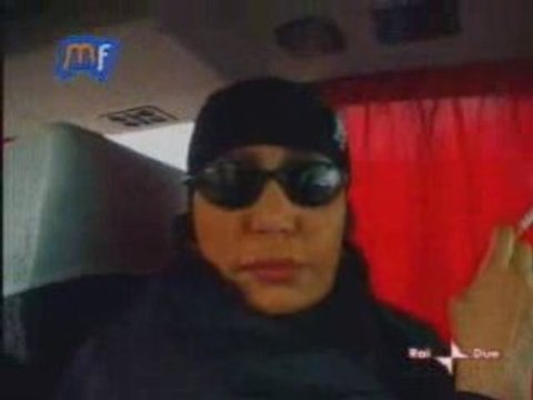 Loredana Bertè - Music Farm