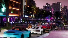 Grand Theft Auto VI Trailer 1