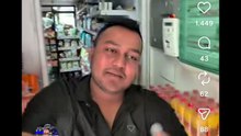 Sempre scherzare con amico blangaa